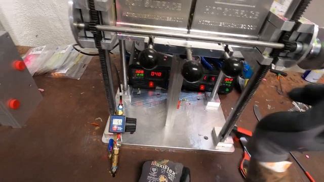 The MOST Versatile Bait??? Soft Plastic Bait Making смотреть онлайн