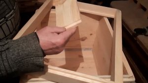 #6 Сделай улей своими руками. Обзор изготовленных ульев.