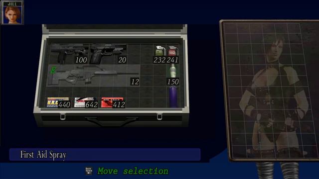 Resident evil 4 assignment ada 3 смотреть онлайн