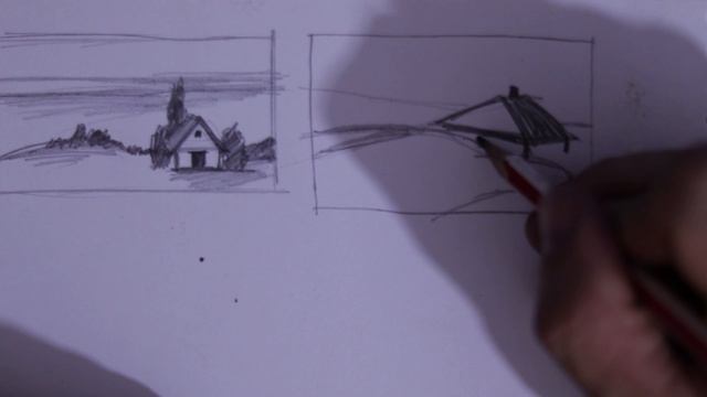 набросок№3 смотреть онлайн
