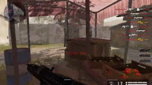 Warface игра с 4G интернета мегафон смотреть онлайн