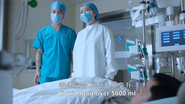 農民沒錢治病東拼西湊只有1000塊，女主任二话不说直接免除所有醫藥費，他感動得當場下跪道謝！ep21-2 смотреть онлайн