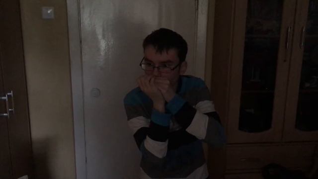 Алекс Мурзовски - Lucky blues смотреть онлайн