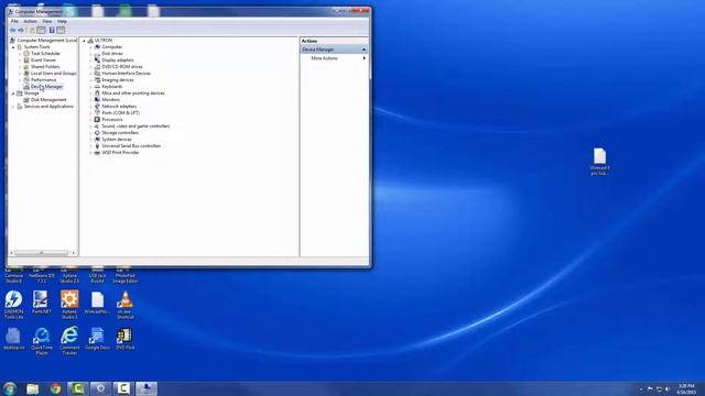 What Buss is my USB Camera on in my Windows 7 computer? смотреть онлайн