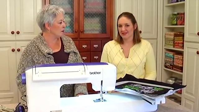 Tool School - Brother Quattro смотреть онлайн