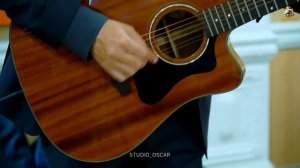 виртуоз Марат Алибеков виртуоз гитарист свадьба STUDIO OSCAR