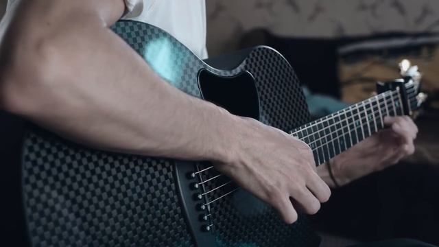 Tony Igy - Astronomia (Coffin Dance Meme)⎪Fingerstyle Guitar Cover (720p)