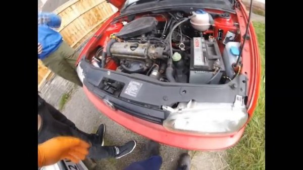 Why doesn't the starter spin volkswagen / Почему стартер не крутит volkswagen