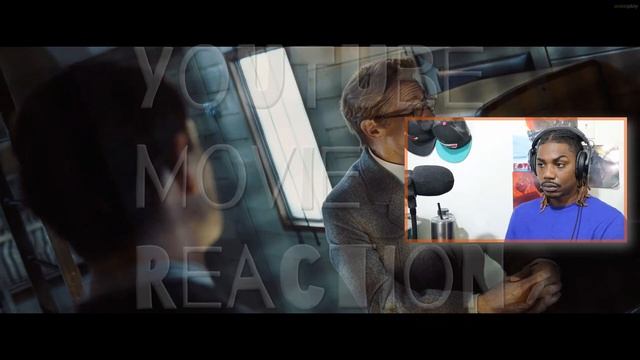This was way more than a train ride! | Murder on the Orient Express-2017 (FTW) смотреть онлайн