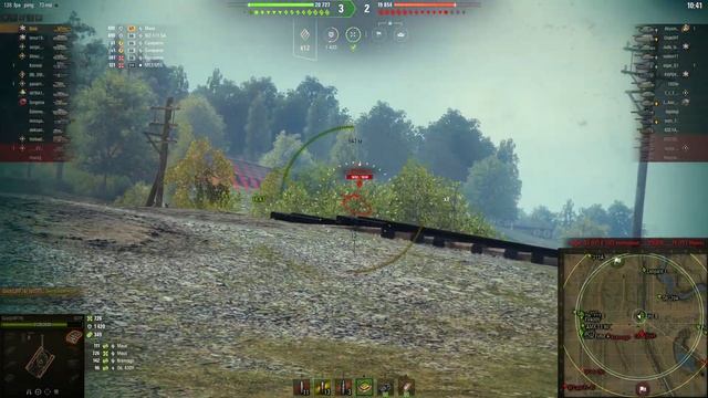 GTX 1080 World of tanks смотреть онлайн