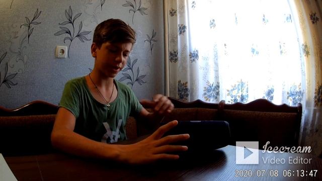 Обзор на JBL CHARGE 5 ! смотреть онлайн