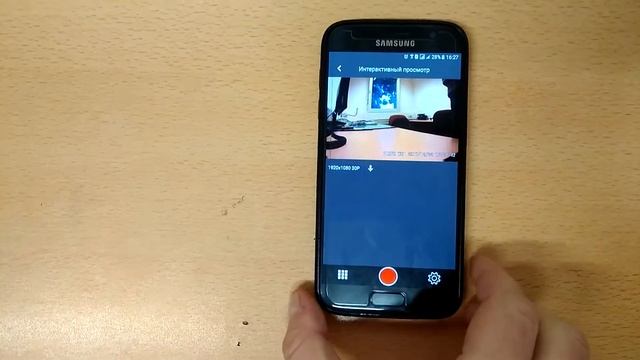 Подключение по WI-FI к видеорегистратору Viofo WR1 смотреть онлайн