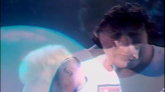 Herman Brood - I Love You Like I Love Myself • TopPop смотреть онлайн