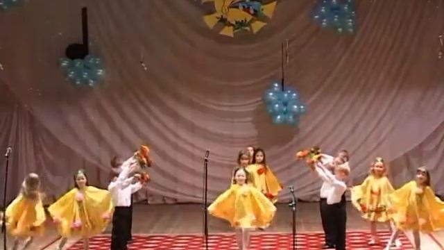 Вальс из мультфильма "Анастасия" смотреть онлайн