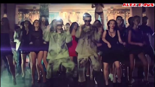 Digital base project- Sunshine (KRus rmx).mp4 смотреть онлайн