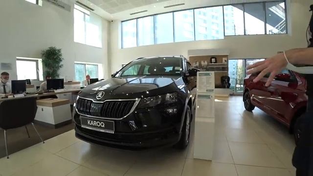 Шкода Цены Май 2021 смотреть онлайн