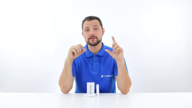 Обзор AJAX DoorProtect/Doorprotect Plus - беспроводной датчик открытия дверей и окон AJAX смотреть онлайн