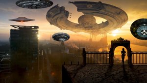 10М?САМЫЙ НЕВЕРОЯТНЫЙ НЛО, КОГДА-ЛИБО СНЯТЫЙ НА КАМЕРУ !!!  2022 ?