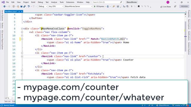 42. Навигационные ссылки