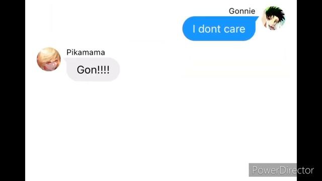 ✨HxH plays Among us✨ -hxh texts смотреть онлайн