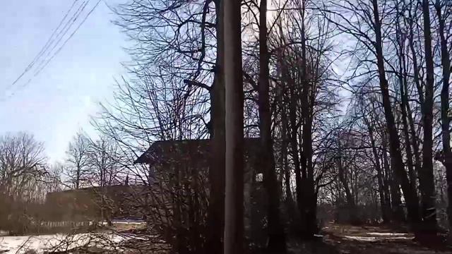 вернулись на то самое место! что изменилось? смотреть онлайн