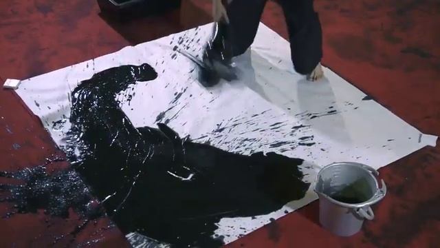 Японский Путь 道 смотреть онлайн