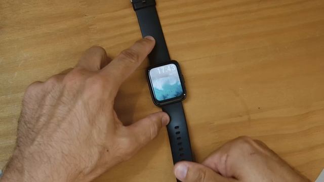 QUAL O MELHOR SMARTWATCH BARATO? | Comparativo com 10 relógios custo-benefício! смотреть онлайн