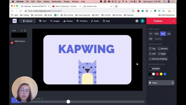 How to Round Corners on Videos and Photos: Free & Online смотреть онлайн