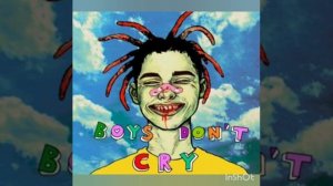 Гон флад сахарный человек