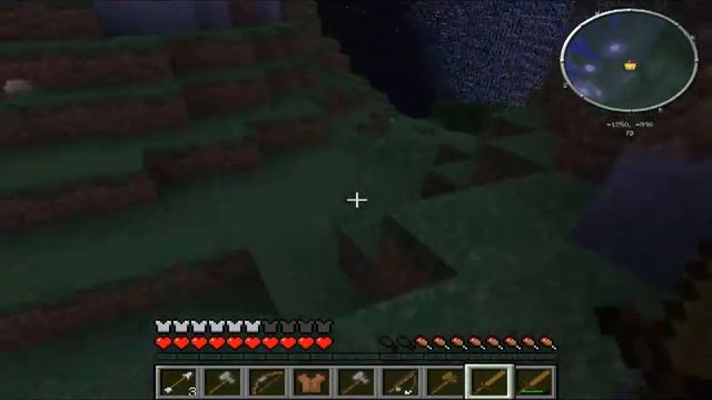 Голодные игры-№2 Мастера Выживания