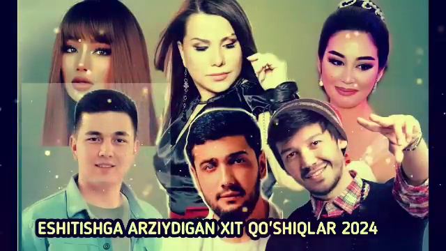ENG SARA O'ZBEKCHA TERMA QO'SHIQLAR 🔥🔥 UZBEK MUSIC 2024🚀 ЭНГ САРА УЗБЕКЧА ТЕРМА КУШИКЛАР 2024 смотреть онлайн