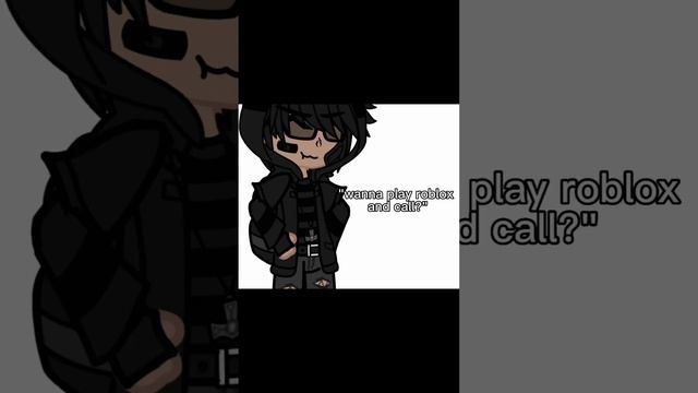 yes? #fyp #gachalife #gachaclub #trans #roblox #vc смотреть онлайн