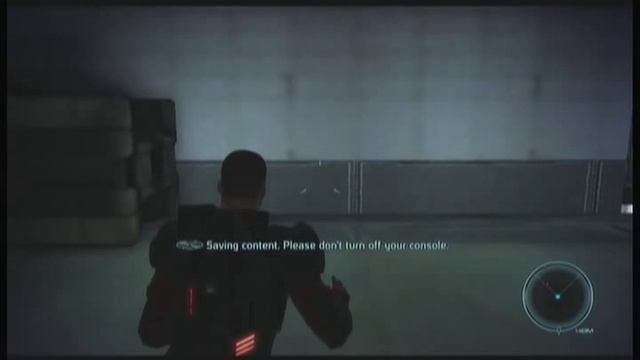 Mass Effect: Bring Down the Sky- Fusion Torch 2 смотреть онлайн