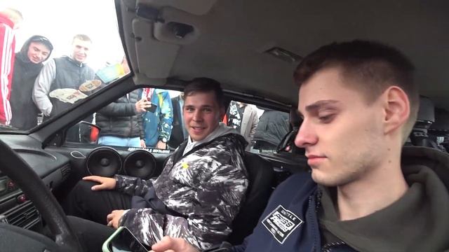 Соревнования RASCA Владимир глазами Автостиль смотреть онлайн