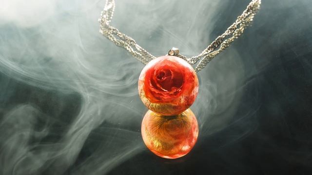 28 COLORFUL CRAFTS FROM EPOXY RESIN смотреть онлайн