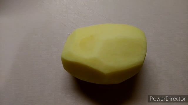 Картошка с тушёнкой ?