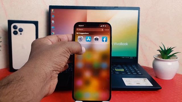 iPhone 13 Pro Max - How To Add/Remove Widget смотреть онлайн