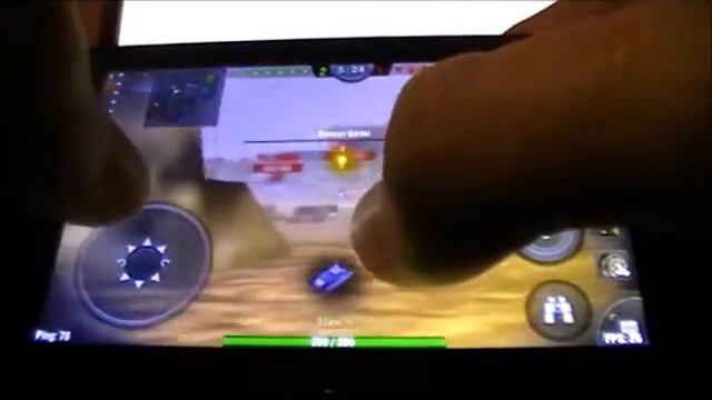гемплей wot blitz на keneksi libra 2 смотреть онлайн