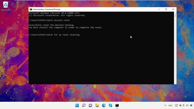 Исправить проблему с Wi-Fi в Windows 11 смотреть онлайн