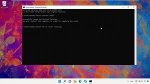 Исправить проблему с Wi-Fi в Windows 11