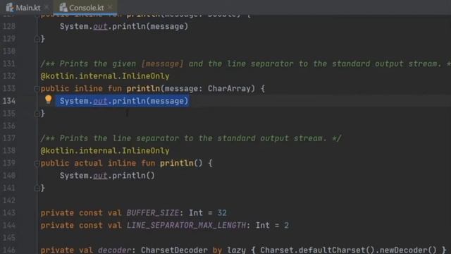 Learn Kotlin for Android: Your first programme: "Hello world!" (Lesson 0) смотреть онлайн