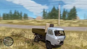 GTA 4 Crash Testing Real Car Mods Ep.66