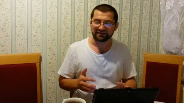 Не много о Европейских блогерах и ответ Anzor.TV