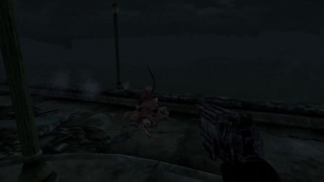 Fallout 3 | Exploring The Wasteland смотреть онлайн