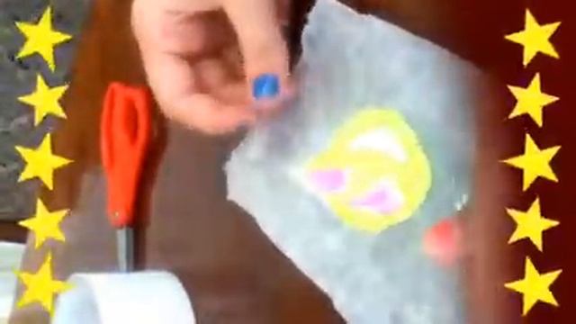 DIY stickers смотреть онлайн