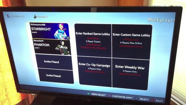 toy soldiers war chest multiplayer not working смотреть онлайн