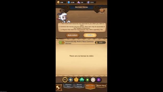 AFK ARENA | Старая Повозка | Гайд для новичков! смотреть онлайн