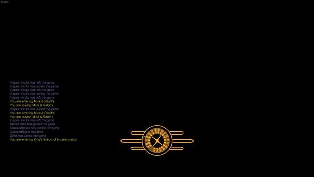 New Vegas Online: The Nevada Chainsaw Massacre смотреть онлайн
