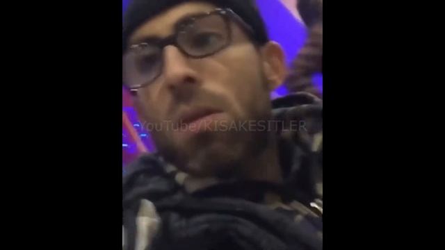 ADEM REIS | YA SİKTİR GİT YA смотреть онлайн