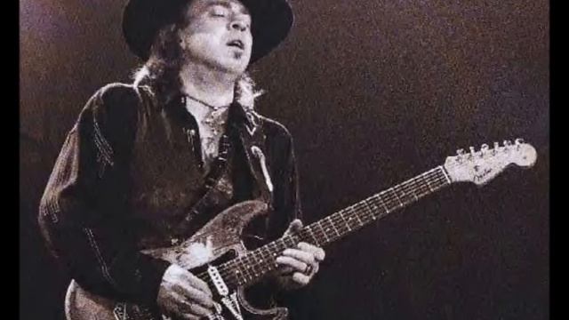 Scuttle Buttin' - Backing Track (ORIGINAL TUNE Eb) - Stevie Ray Vaughan смотреть онлайн